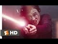 Harry Battles Voldemort - Harry Potter and the Goblet of Fire (4/5) Movie CLIP (2005) HD