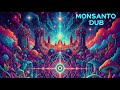 🌀 Monsanto Dub | Live Set Psytrance