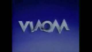 (REUPLOAD) Viacom Logo 1990-1998 Short Version