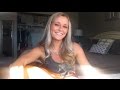 Song For Another Time - Old Dominion (Cover by Kaylor Cox)