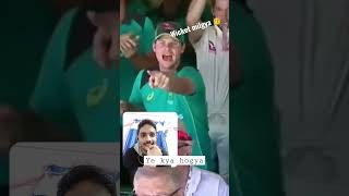 Funny Cricket Video India vs Australia 🤣😂 Shorts Reaction #1