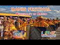 Pasigarbo sa Sugbo 2023: Street-dancing - BANIG FESTIVAL - Municipality of Badian