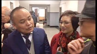 刘龙珠 陈小平：周立波够硬五项控罪全不认，大麻法律混乱华人业者应小心