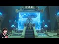 speedrun all dungeons par johnnyboom world record 🥇 en 1h 37min 13s