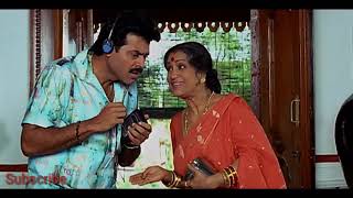 Venkatesh/venkatesh comedy/kalisundam raa movie/comedy