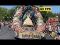 Magic Kingdom: Festival of Fantasy Parade 2024