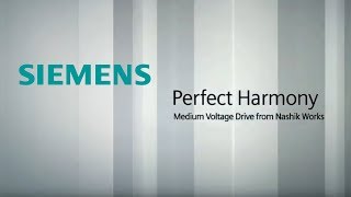 Siemens Perfect Harmony _ Nashik  Plant