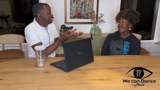 Inclusive Urban Line Dance Discussion with Crystal Dismuke