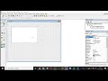 Program to demonstrate MDI form, Common Dialog control and Menus in VB