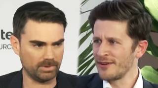 85% of Ben Shapiro’s audience is GONE