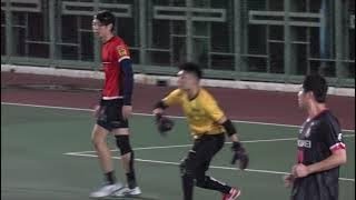 (精華) 波波流浪無名A隊 vs 波波流浪熱誠 [2023香港超級足球聯盟超級盃(金盃冠軍戰)]