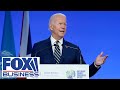 Biden holds press conference from COP26 climate change summit