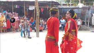 কালো দামানের ভাত খাইতে পারে কে | তুই না খাইলে শালি তোর বনোক আনেদে | bear geet | adori official geet