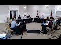 november 2024 nc marine fisheries commission quarterly business meeting day 1