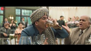 Chad Gayi Hai | Akshay Kumar | Gold movie| Mouni Roy| WhatsApp status