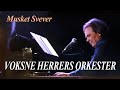 Musket Svever VOKSNE HERRERS ORKESTER