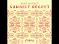 sunbelt regret artenvielfalt´s spielwiese mix