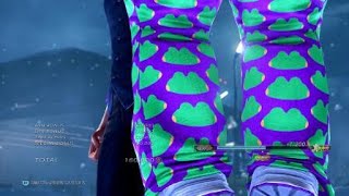 鉄拳7（tekken7）_20210210_ゼクス(一八) vs ボブ 鉄拳神戦 （PS4）