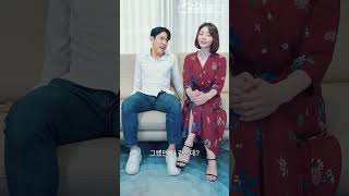 [브랜디드 숏폼 드라마] 펜다하우스 \u0026 우유스토리 EP15