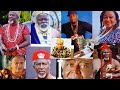 TOP 23 NOLLYWOOD ACTORS AND ACTRESSES WHO DIED IN 2021-2022