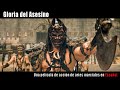 Gloria del Asesino | Pelicula de Accion de Artes Marciales | Completa en Español HD