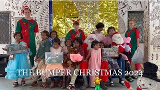 A Bumper Christmas 2024