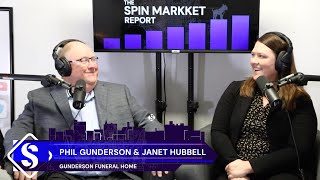#30 - Compassion and Care: Celebrating Life's Stories with Gunderson Funeral Home