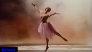 Coppelia 1967 BWS (Orlikowsky) - Act 3 div - Golden Hours, Dawn, Prayer, Spinner, Night