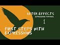 First Steps with After Effects Expressions (Part 1)
