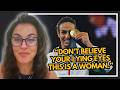 The TRUTH About Imane Khelif’s GENDER CONTROVERSY and the WOKE Olympics