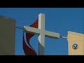 United Methodist Church could split over same-sex marriage