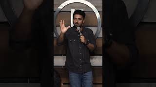 Meri Inter Caste Marriage   Stand Up Comedy   Pratyush Chaubey