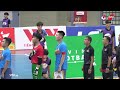 🔴trực tiếp cao bằng gfdi sông hàn i vòng 11 giải futsal hdbank vĐqg 2023