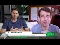 Nutritional Psychiatrist Dr. Drew Ramsey, Says It Is Possible to Eat Our Way to Better Mental Health