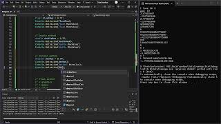 C# Data Types Explained | float vs double vs decimal (Beginner Tutorial)