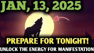 This NEEDED to Reach You BEFORE – Harness the Power of the Full Moon: 8 Things You Need to Know!