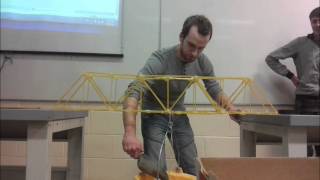 2011 Spaghetti Bridge 3.wmv