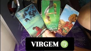 VIRGEM ♍ 27/02/25 Alguém precisa URGENTE de apoio emocional/psicológico 🙍🏻‍♀️❤️‍🩹