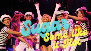 Sugar - Musical des Jungen Staatsmusicals am Staatstheater Wiesbaden