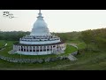 සාම චෛත්‍යය අම්පාර dji djidrone ampara srilanka mini3pro beautifulplace