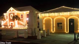 Christmas St George's 2015