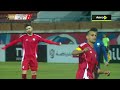 محمد أشرف روقا يسجل هدف حرس الحدود الأول أمام إنبيش الدوري المصري 2024 2025