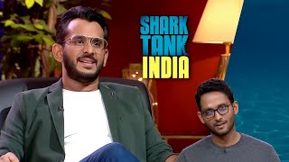 Into The Metaverse With The Sharks! | Shark Tank India | Full Pitch