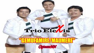 Trio Elexis - Gemu Famire (Maumere)