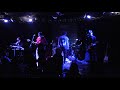 ザ・ジュリアンズ・ワンマンショウ@銀座tact vol.5 2019 03 08 第2部 2 2