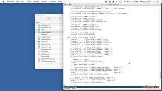 QGIS Python Programming Techniques : The Get Info Map Tool | packtpub.com