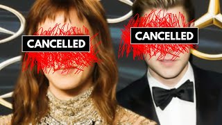 Celebrities Who Were Canceled By Cancel Culture