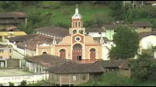 Parroquia de Santiago reportaje 2015