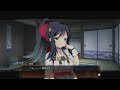 「ｓｗｉｔｃｈ版」　戦国†恋姫Ｘ　～乙女絢爛☆戦国絵巻～　北条家騒乱編　２１　「プレイ動画」