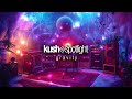 #021 Kush Spotlight Gravity (Liquid Drum & Bass Mix)